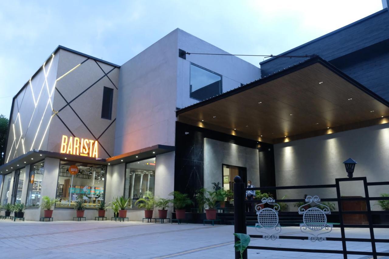 Black Mango Resort Kala Amb Eksteriør bilde