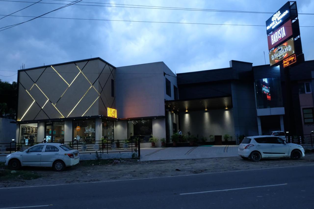 Black Mango Resort Kala Amb Eksteriør bilde