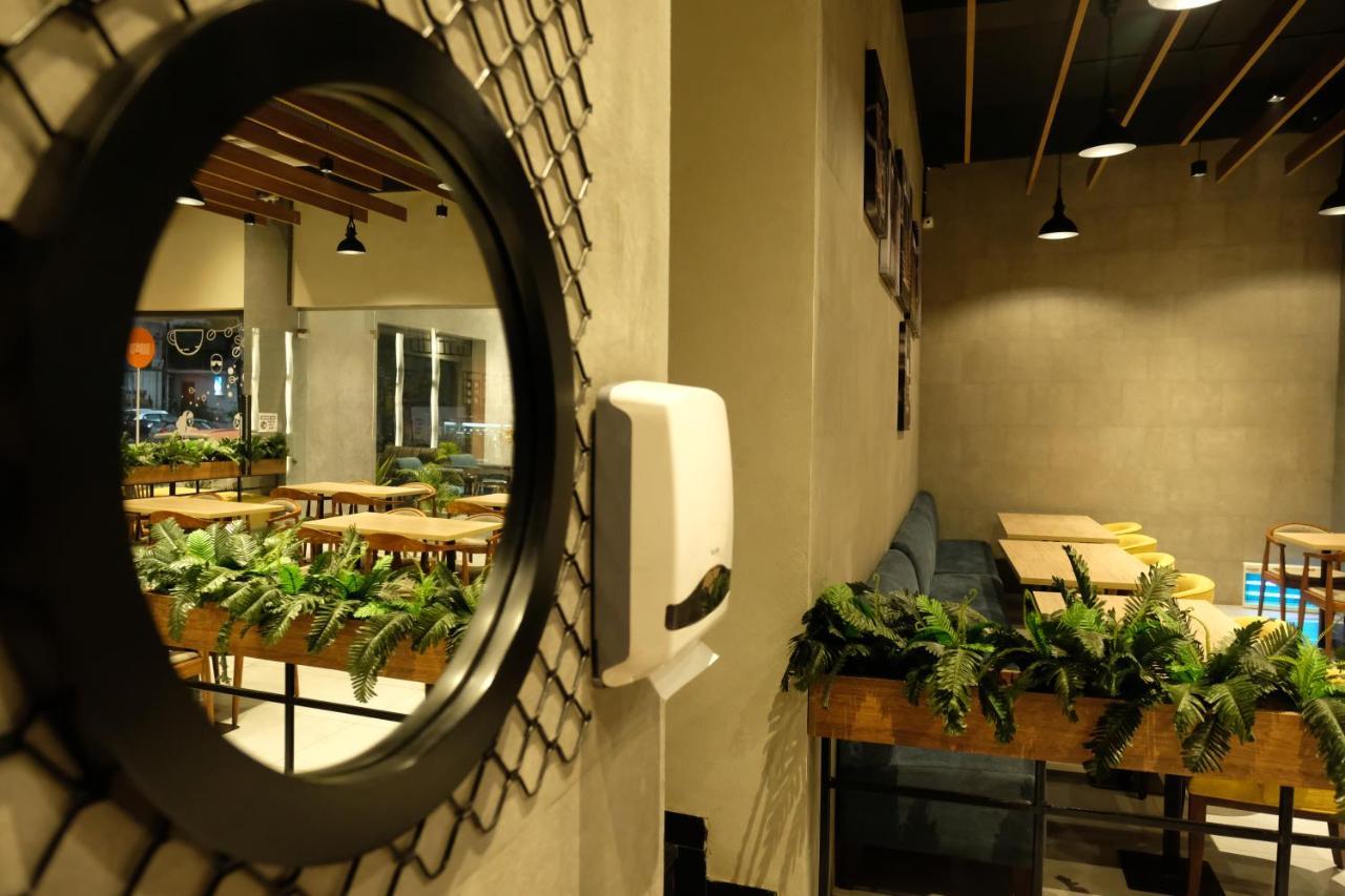 Black Mango Resort Kala Amb Eksteriør bilde