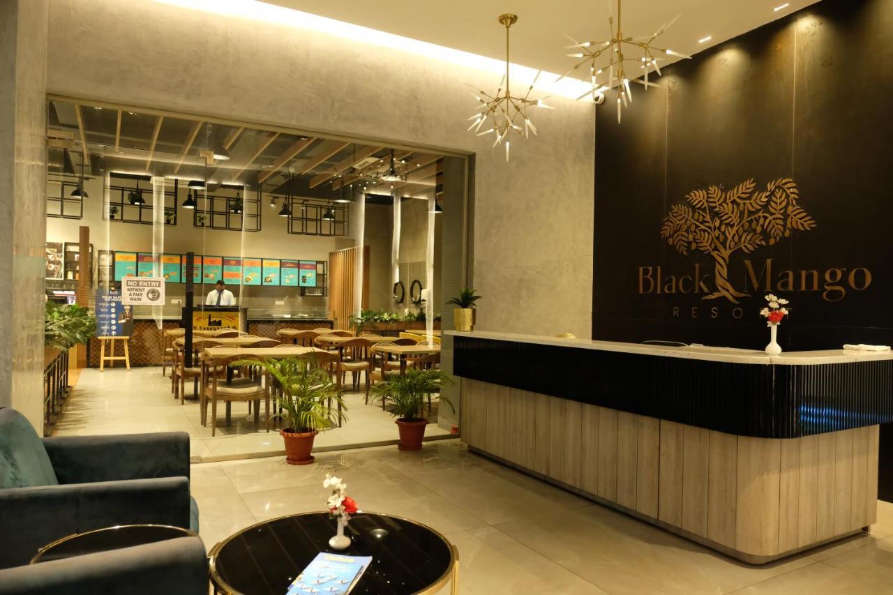 Black Mango Resort Kala Amb Eksteriør bilde