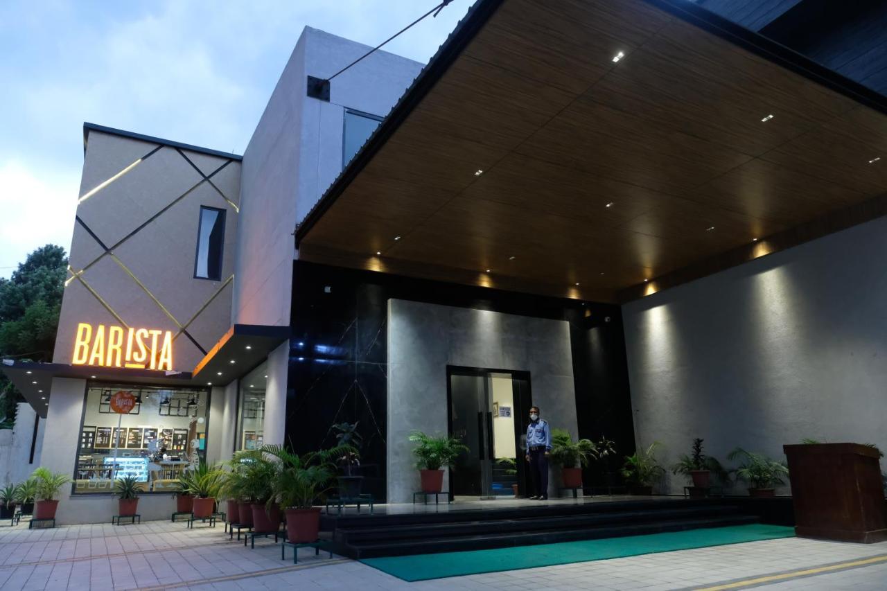Black Mango Resort Kala Amb Eksteriør bilde