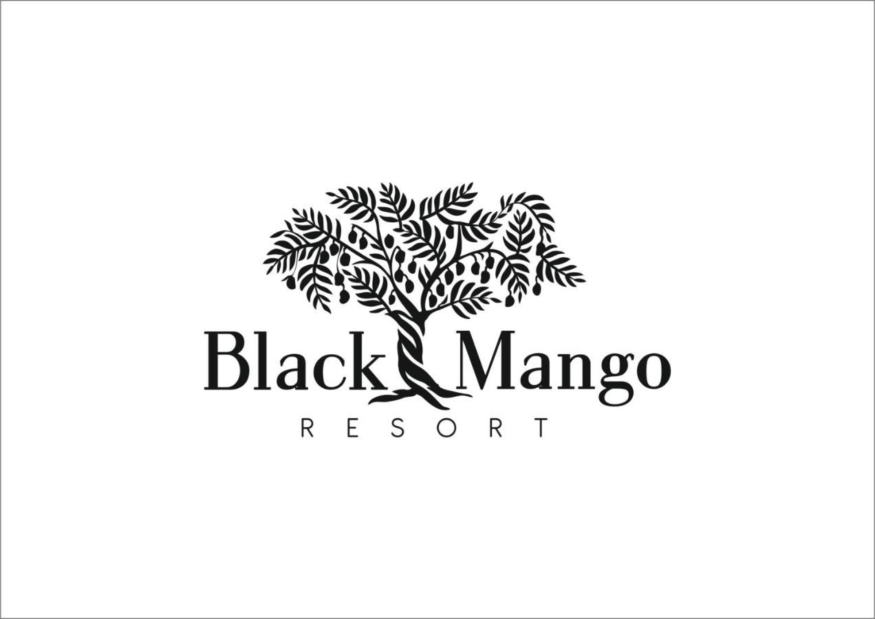 Black Mango Resort Kala Amb Eksteriør bilde