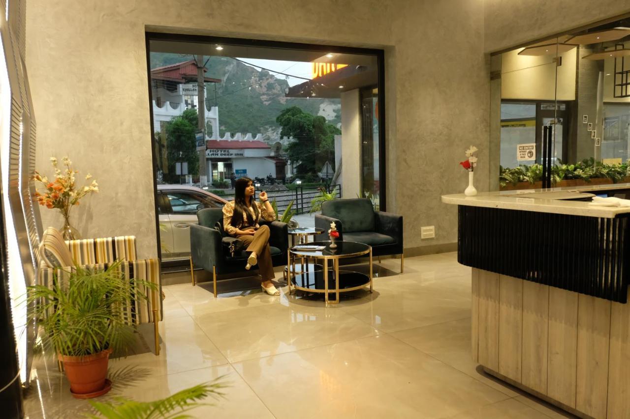 Black Mango Resort Kala Amb Eksteriør bilde