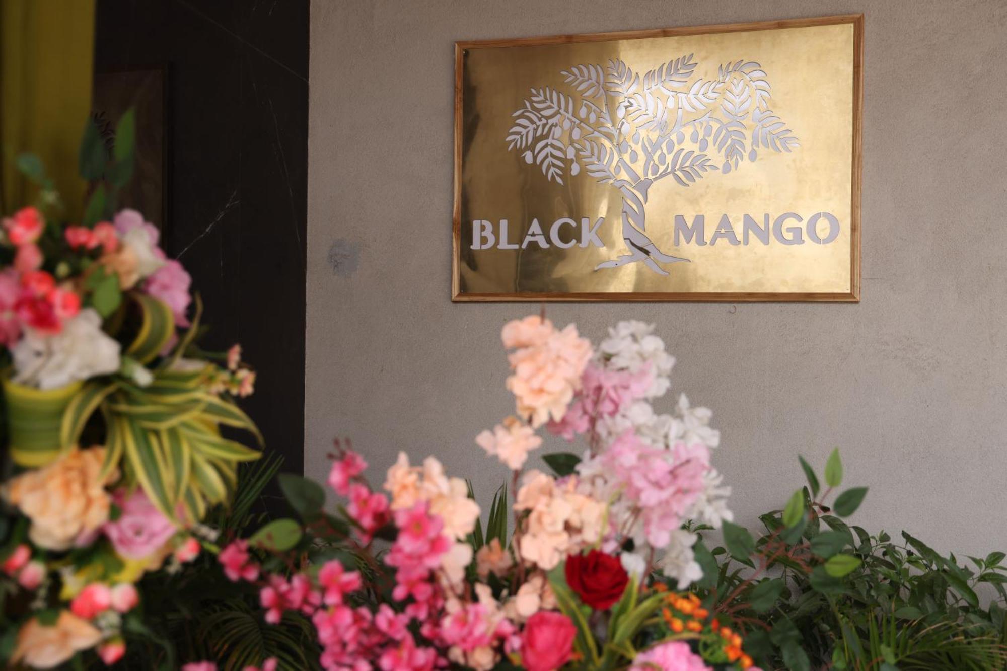 Black Mango Resort Kala Amb Eksteriør bilde